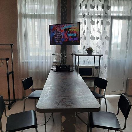 Прекрасная Комфортная Квартира В Центре Киева Рядом С Жд Вокзалом Метро Вокзальная И Университет Exterior photo